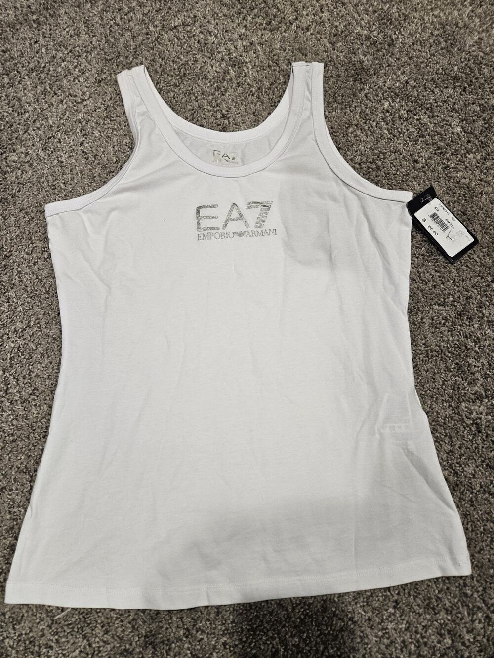 Sz Small Emporio Armani Tank
